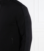 Худи Emporio Armani - черный(3D1M69 1JHSZ)