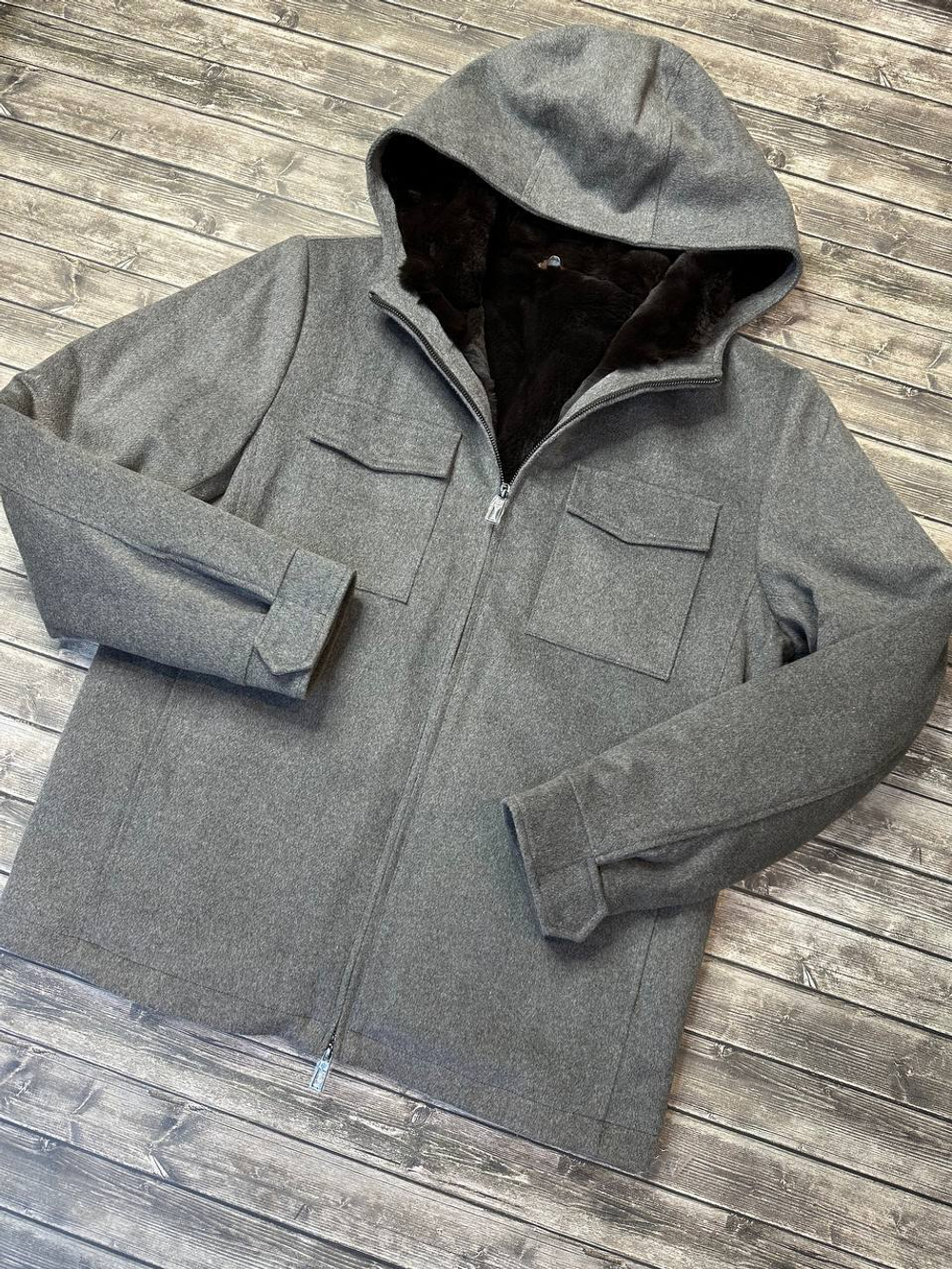 Куртка Loro Piana
