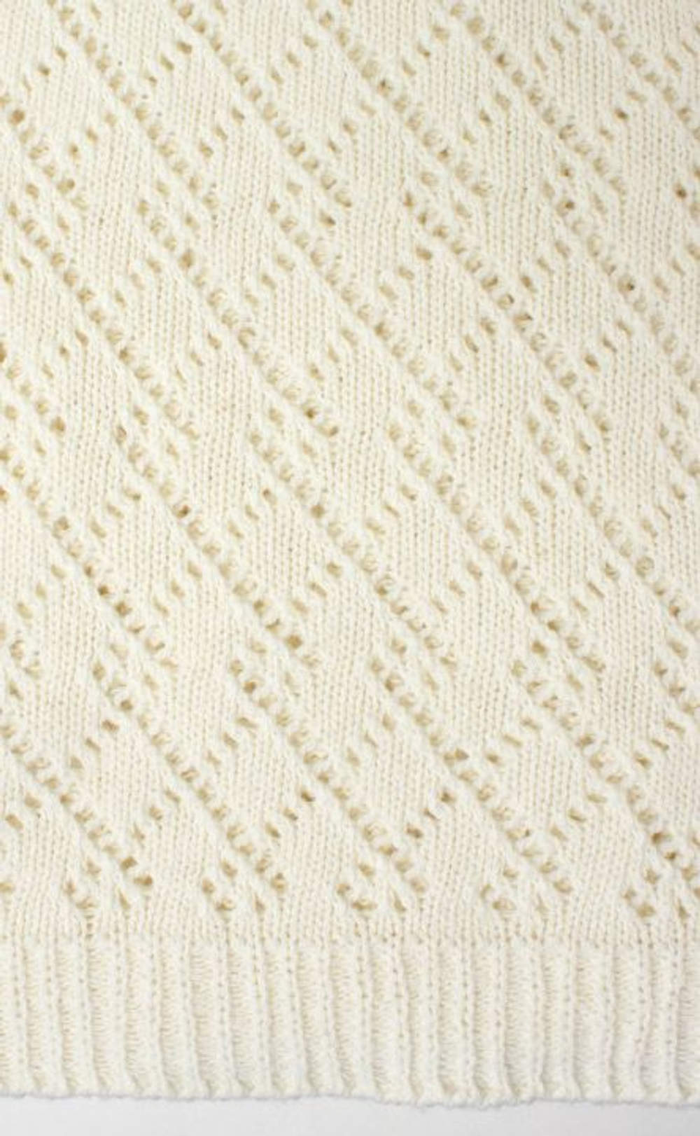 Элитный плед детский Imperio 172 от Luxberry фрагмент