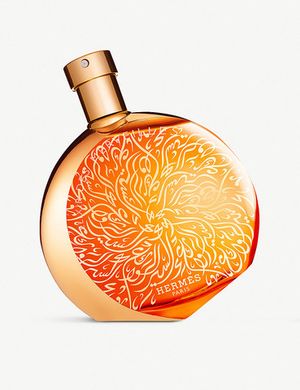 Hermes Elixir Des Merveilles Calligraphie