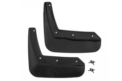 Брызговики передние VOLKSWAGEN Touareg, 2018-, 2 шт. (standard)  REIN.51.40.F13