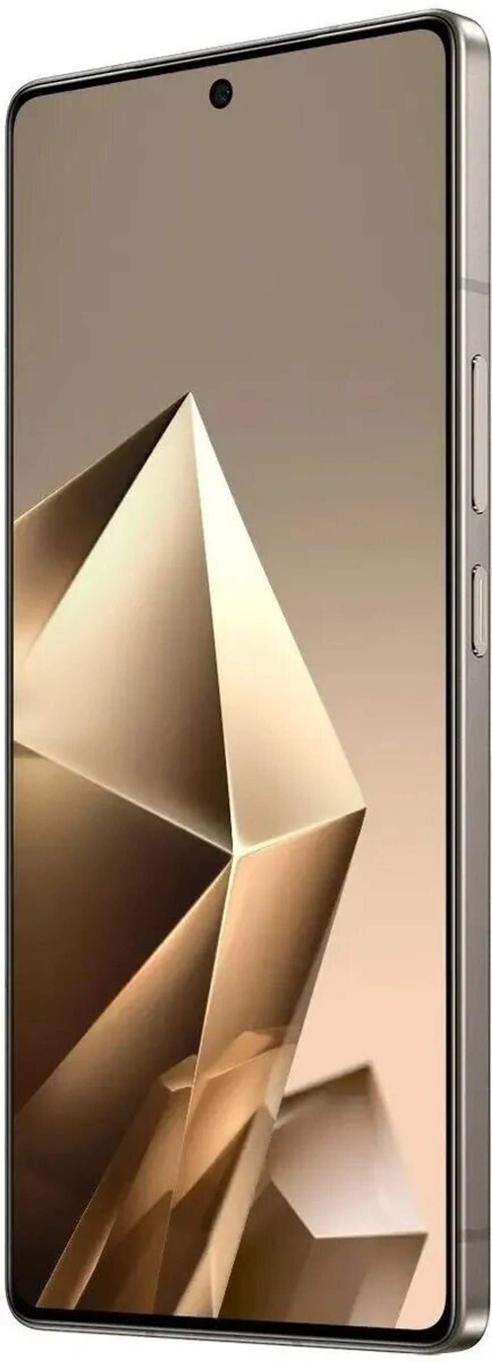 Смартфон Infinix Note 50 Pro 12/256Gb Titanium Grey