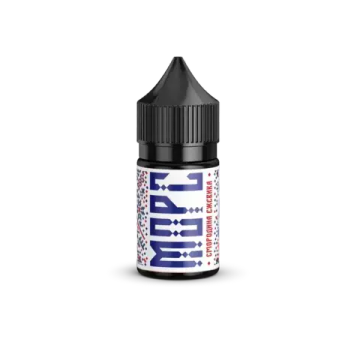 Купить Жидкость Pride Salt Морс - Смородина-Ежевика 30 мл