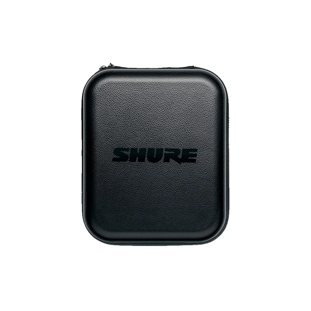 Shure HPACC3 (черный) чехол для профессиональных наушников SRH1540