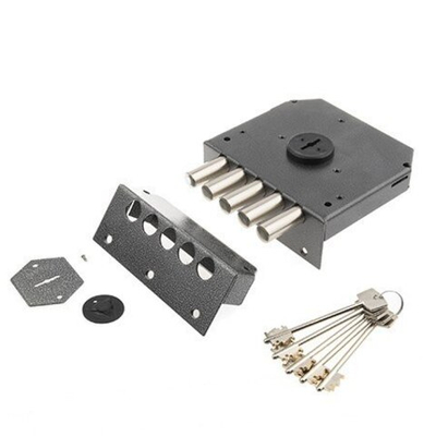 Замок Герион накладной ЭТАЛОН-H