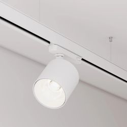 Светильник LGD-DYKE-4TR-R60-8W Day4000 (WH, 38 deg, 230V) (Arlight, IP20 Металл, 5 лет) 052270