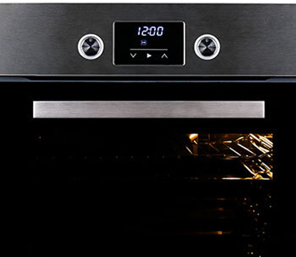 Электрический духовой шкаф LEX EDP 093 IX NEW