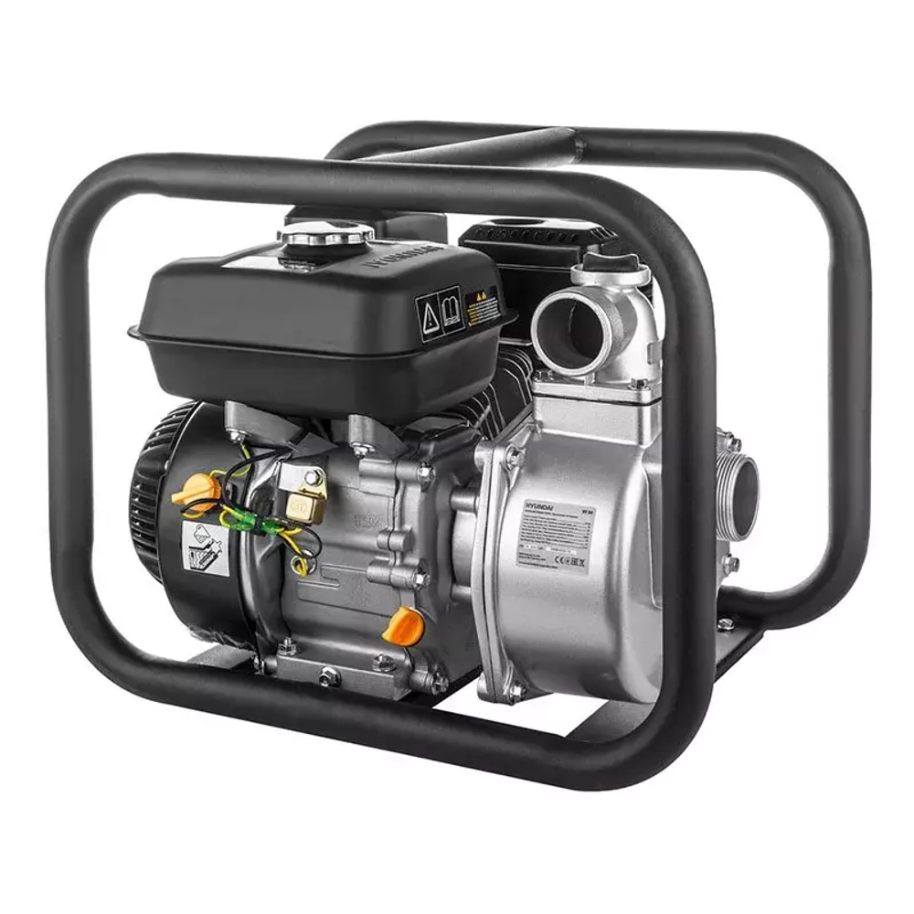 Мотопомпа HYUNDAI HY 50