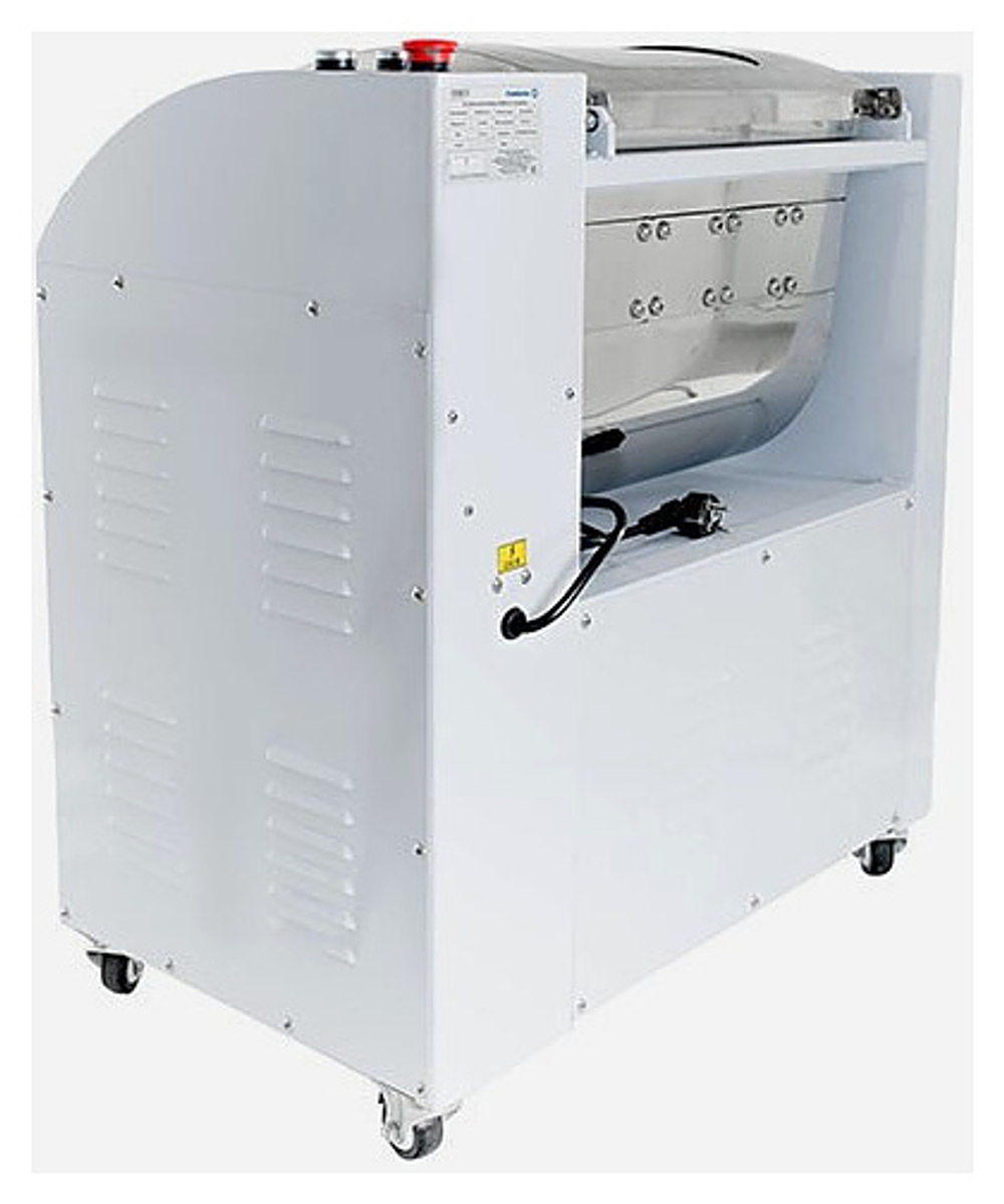 Машина тестомесильная Foodatlas WHM(J)-12,5
