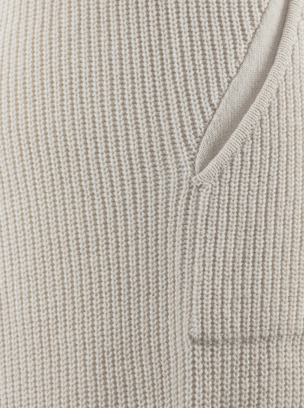 BALLANTYNE брюки -  бежевый