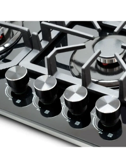 Газовая варочная панель HCG-465