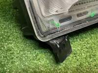 ПТФ правая Chery Tiggo 7 Pro (2020-2024)