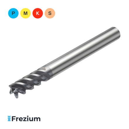 Фреза твердосплавная Sandvik Coromant (12x12x26x100; R216.34-12050-AK26P 1620)