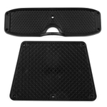 Комплект накладок №2 (внутренняя + внешняя) 73801-3