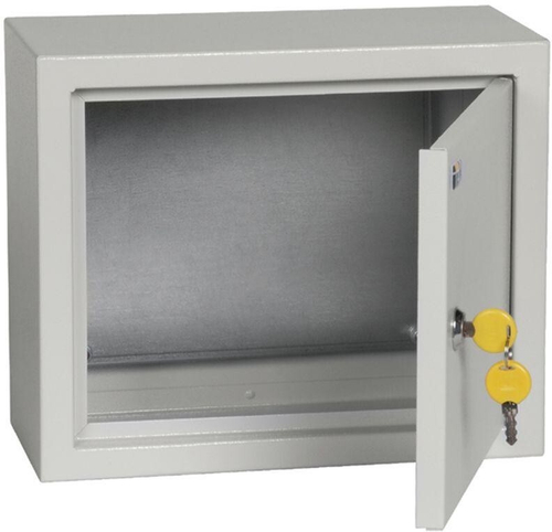 Щиток ЩМП-2.3.1-0 36 УХЛ3 IP31  YKM40-231-31