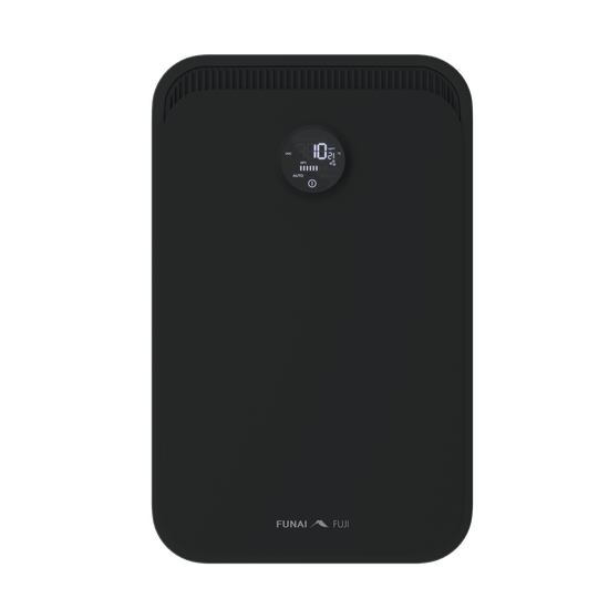 Приточно-вытяжная установка серии FUJI ERW-150X.D