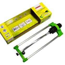 Распылитель осциллирующий (17 отверстий,4 режима распыления) WMC TOOLS WMC-TG7403005-17
