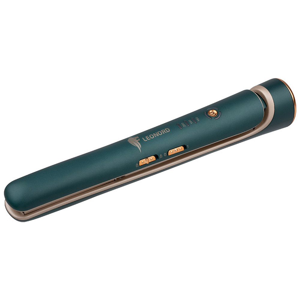 Выпрямитель для волос LEONORD LE-1203W (900285)
