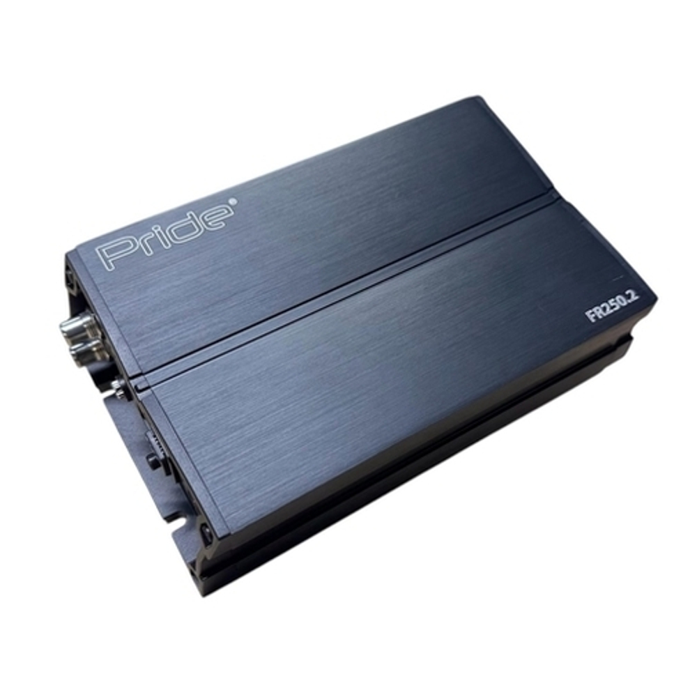 Усилитель Pride APEX FR250.2