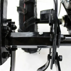 Сельскохозяйственная машина Huter MK-9500P-10, 70/5/16