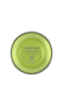 Набор одностенных стаканов Klean Kanteen Kid Cup 10oz (296 мл) Butterflies - 4 шт