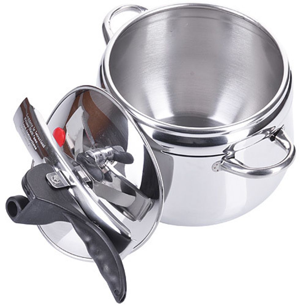 Скороварка Home Perfect 80351 5 л