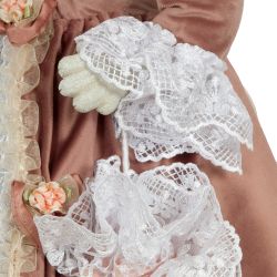 Кукла коллекционная Кошка Софи Шерадам