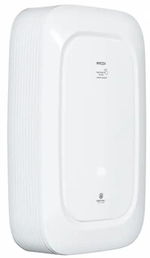 Воздухоочиститель Royal Clima Brezza RCB-H 150 LUX,  до 75м2,  с ионизацией, белый
