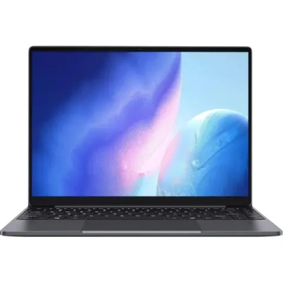 Ноутбук Chuwi CoreBook X 14" IPS/Intel Core i9 13900HK/16Gb/1024SSDGb/Iron Grey/Win10Pro (CWI570-931E1N1PDMHX)