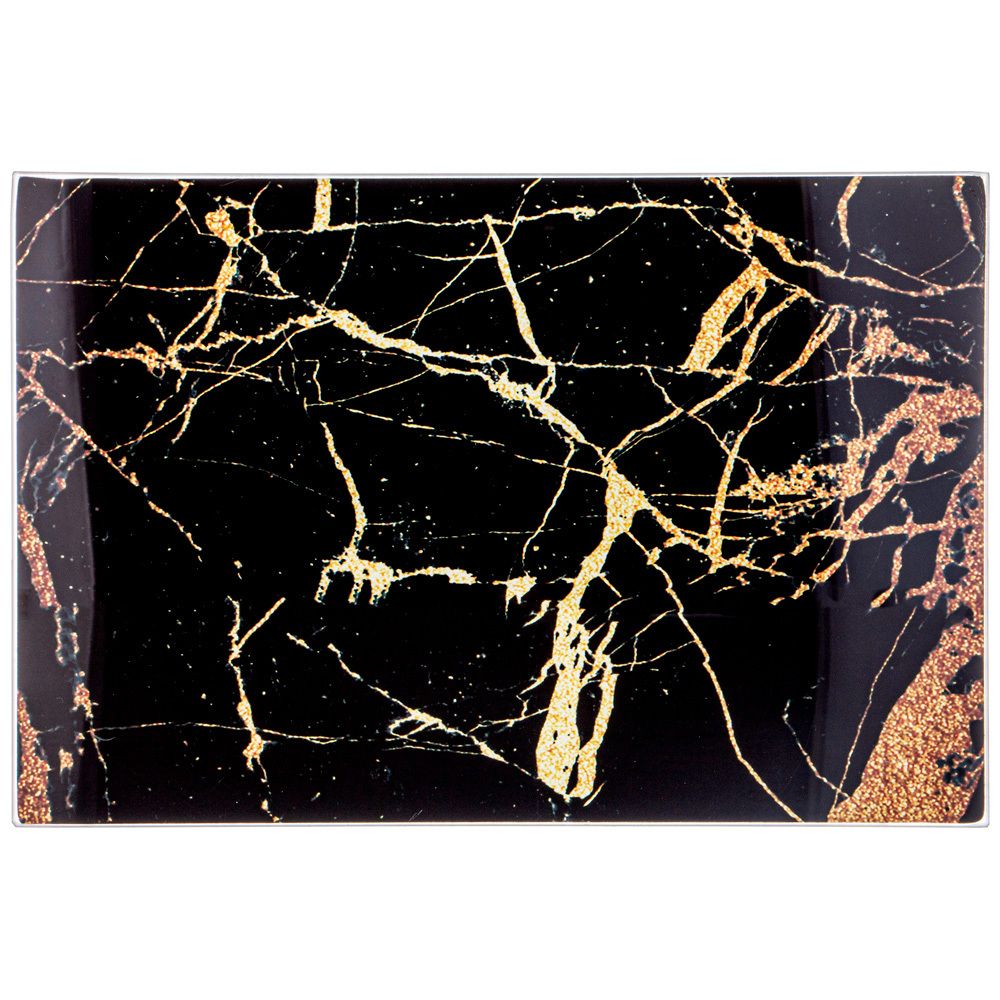 ДОСКА РАЗДЕЛОЧНАЯ "FANTASY" 20*30*0,4 СМ. (КОР=24ШТ.)