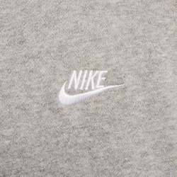 Мужская толстовка Nike CLUB FT OVERSIZED PO HDY