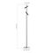 Торшер ST Luce Lilt SL6210.405.02