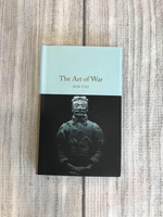 The Art of War (Macmillan Collector's Library) Hardcover