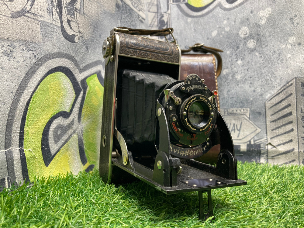 Voigtländer Braunschweig