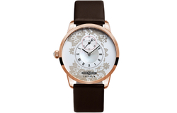 ZEPPELIN Women"s Hundred Years Collection German Watches