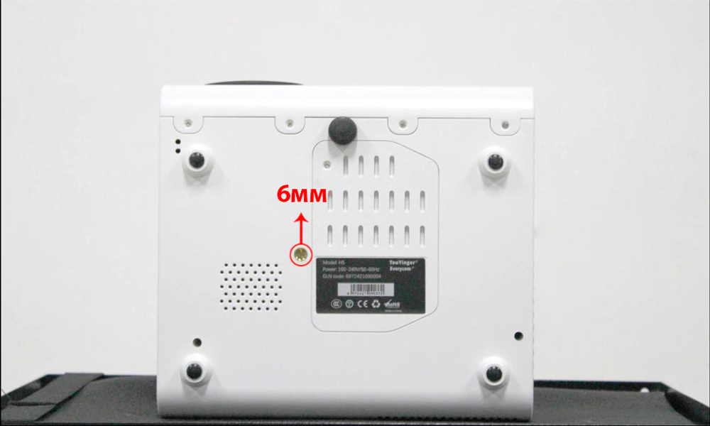 Проектор TouYinger H5