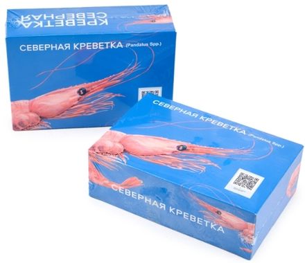 Морепродукты
