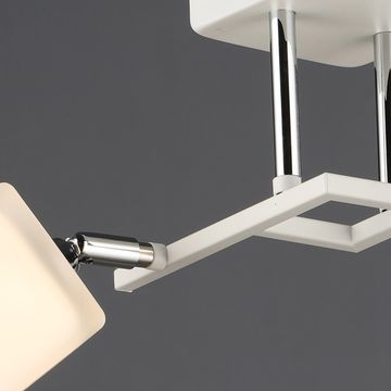 06646-0.3-02 WT+CR светильник потолочный