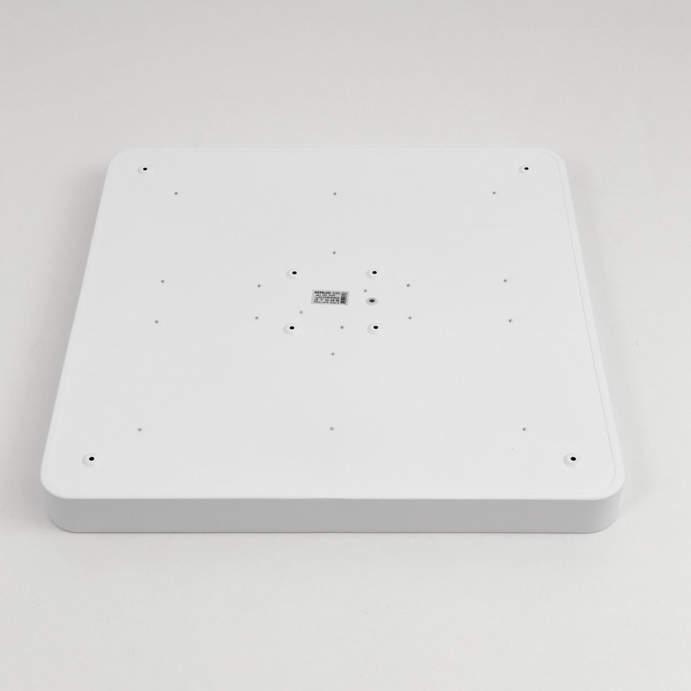 Потолочный светодиодный светильник Citilux Купер CL724K105G0