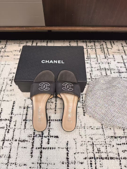 Chanel Slide (3 colors)