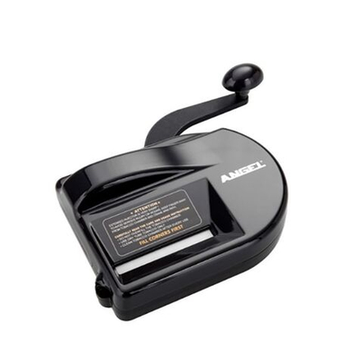 Машинка набивочная "Angel" Premium 11016 (Полуавтомат)