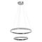 Подвесной светодиодный светильник Arte Lamp Meridiana A2198SP-2CC
