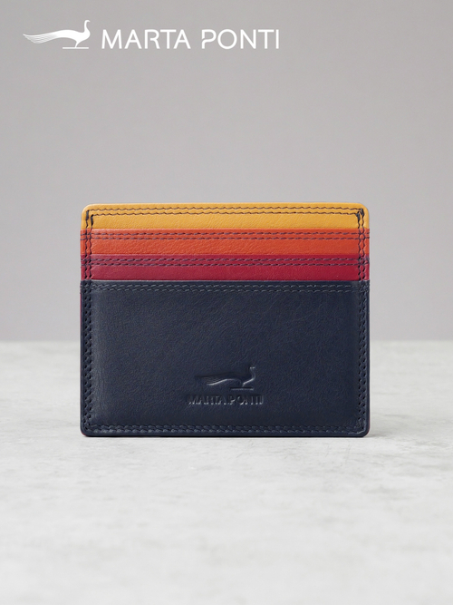 B270038 Murano - Футляр для карт Marta Ponti