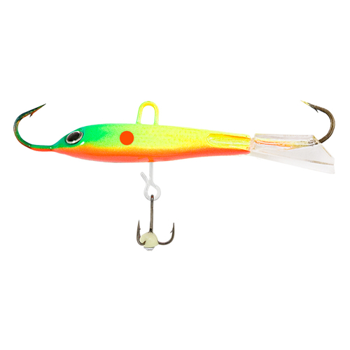 Балансир Spider Pro 18 9 гр. 50 мм 1