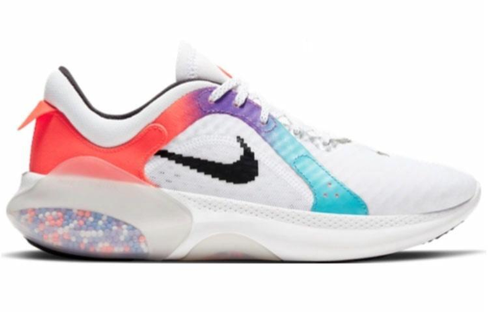 Кроссовки Nike Joyride Dual Run 2 "Good Game" (Женская размерная сетка)
