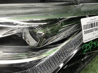 Битая Фара левая Haval Jolion (2021-н.в.) LED