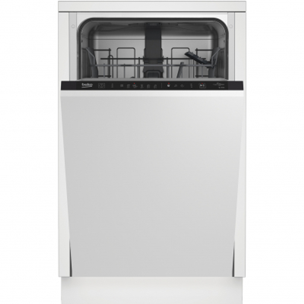 Посудомоечная машина BEKO BDIS16020