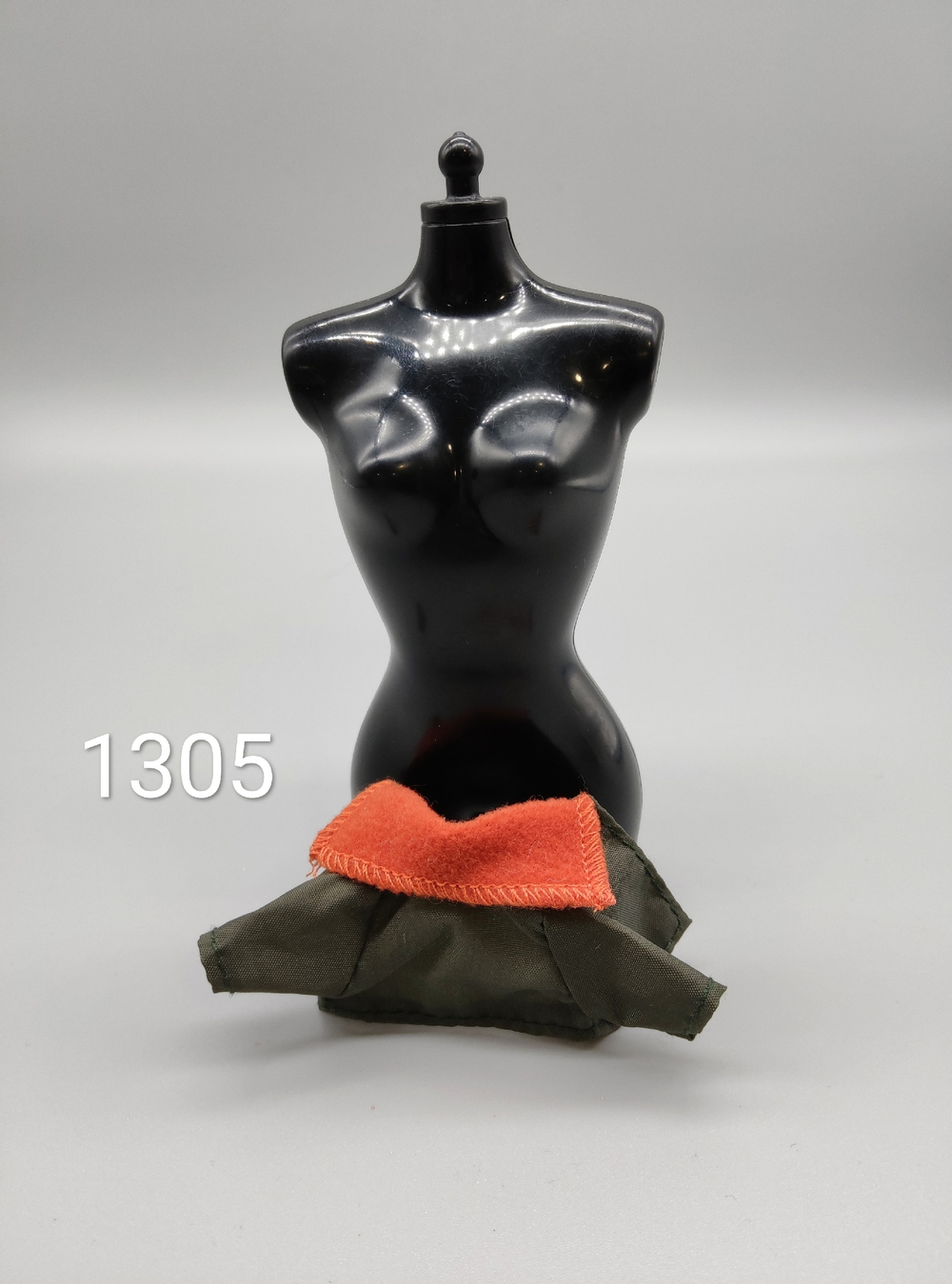 Одежда для куклы Барби - Келли винтаж куртка 1305