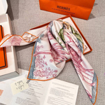 Платок Hermes