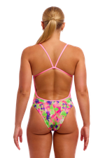 Купальник FUNKITA Splat Spot (Single Strength)